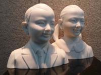 表弟表妹